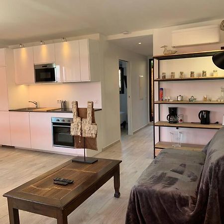 Appartement Neuf 4Km Saint Tropez Bagian luar foto