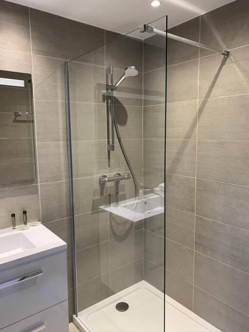 Appartement Neuf 4Km Saint Tropez Bagian luar foto