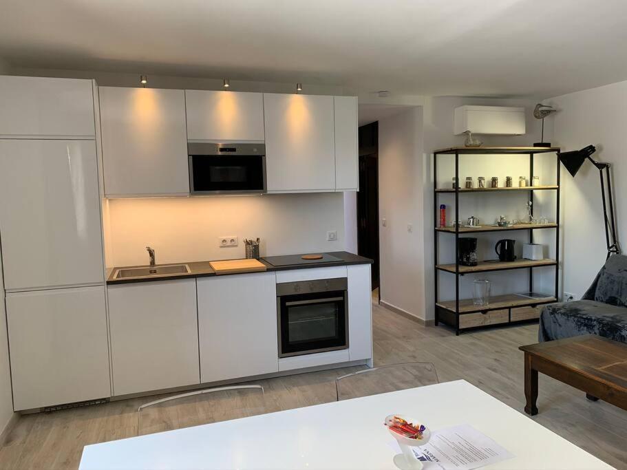 Appartement Neuf 4Km Saint Tropez Bagian luar foto