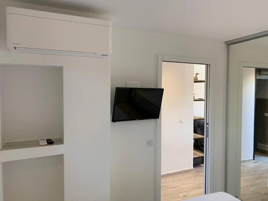 Appartement Neuf 4Km Saint Tropez Bagian luar foto