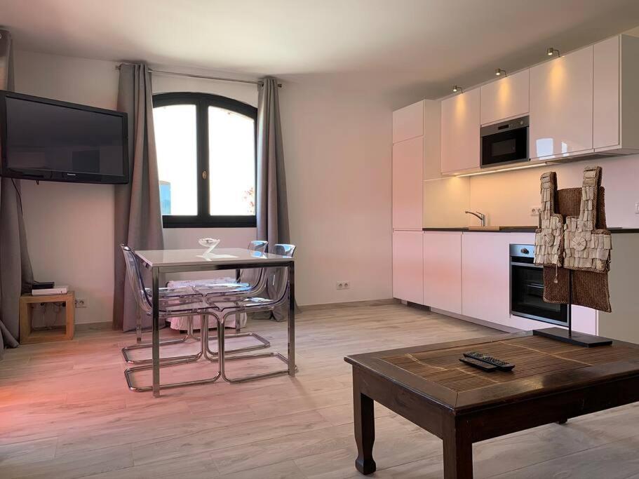 Appartement Neuf 4Km Saint Tropez Bagian luar foto