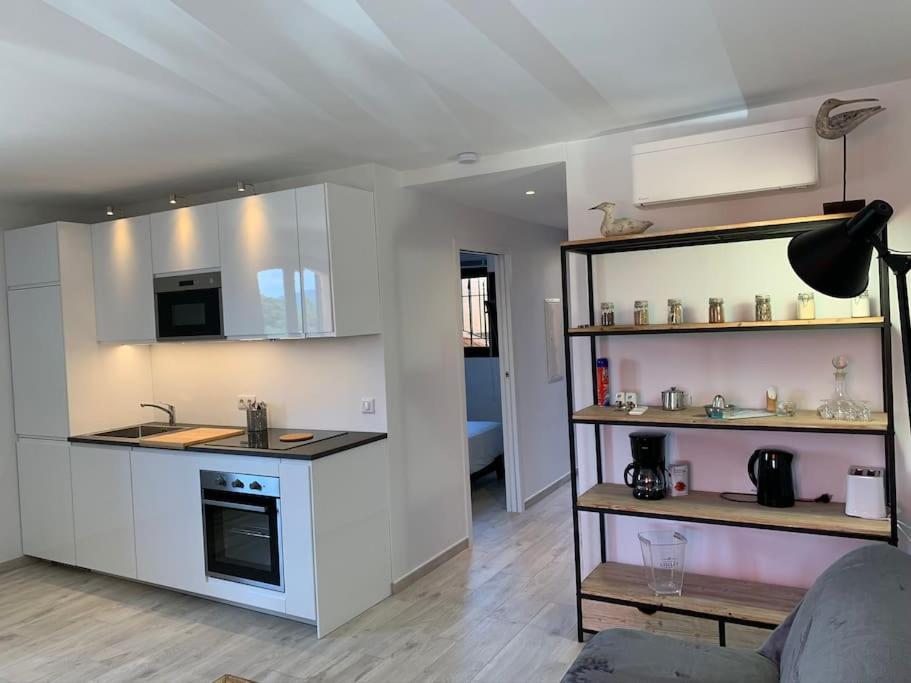 Appartement Neuf 4Km Saint Tropez Bagian luar foto